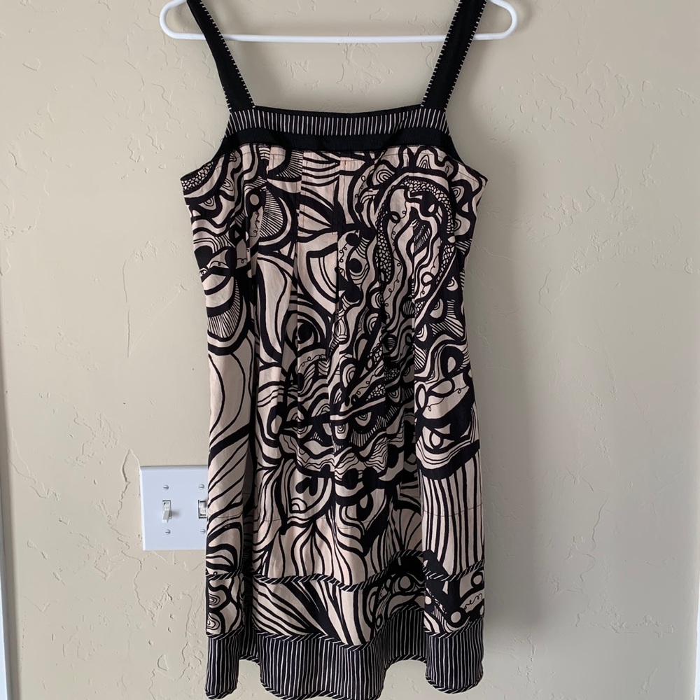 BCBG Maxazria Cocktail Dress